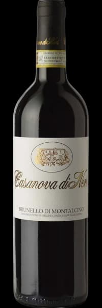 Casanova di Neri Brunello di Montalcino DOCG