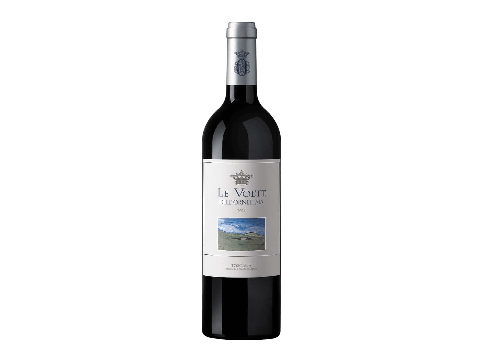 Bottle of Ornellaia Le Volte dell'Ornellaia