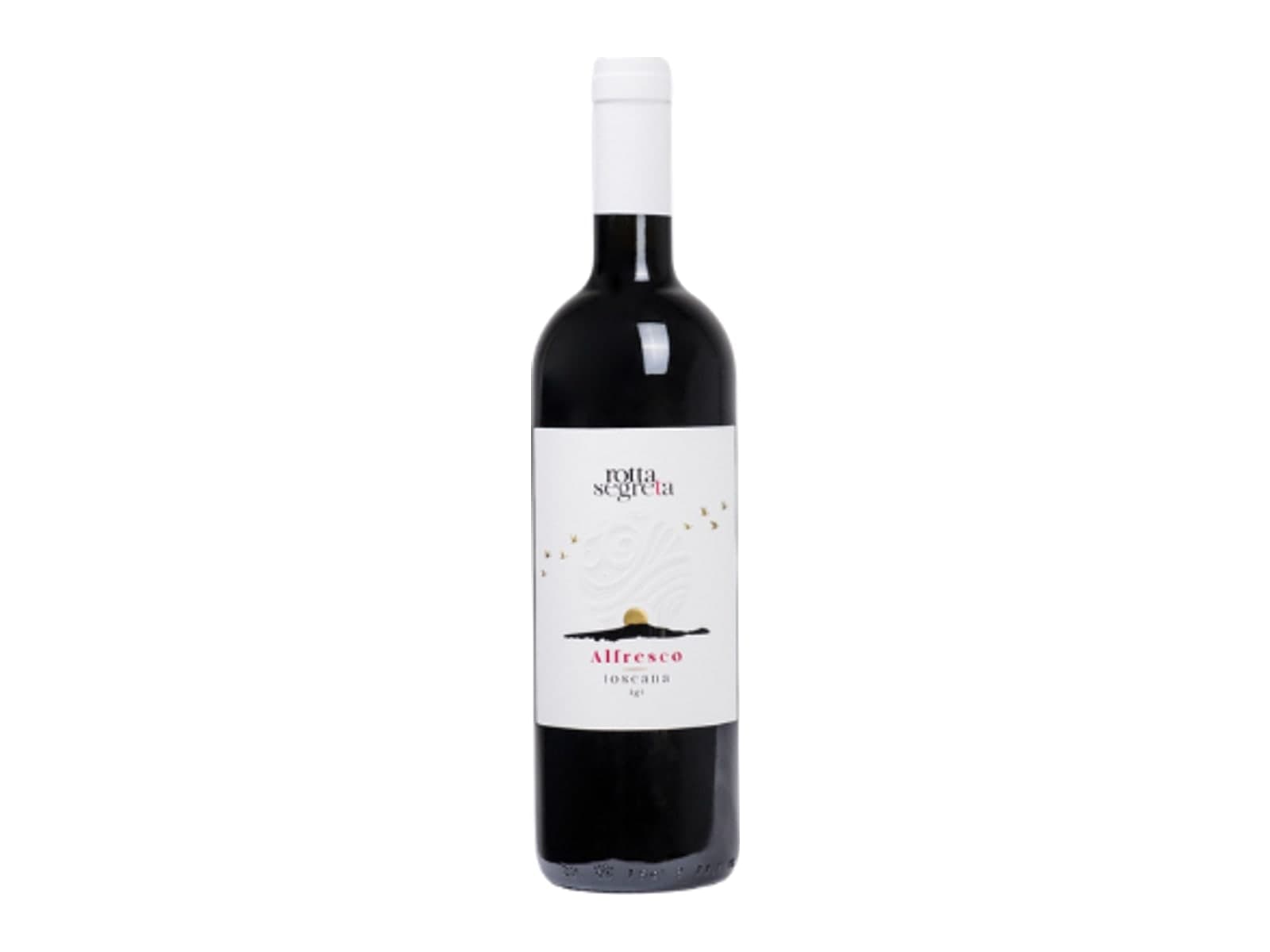 Bottle of Rotta Segreta Alfresco