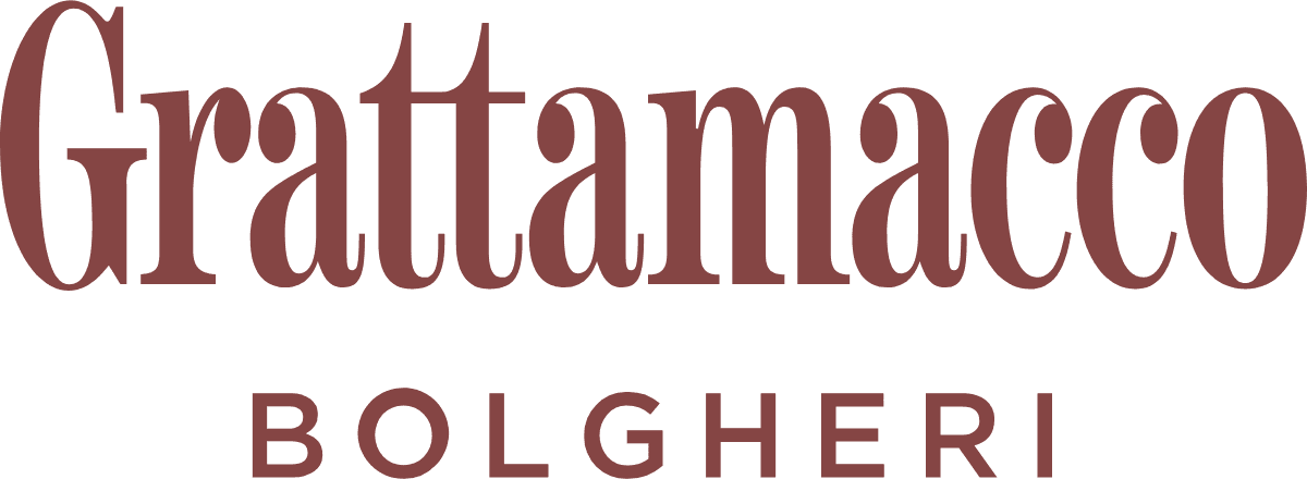 Grattamacco logo