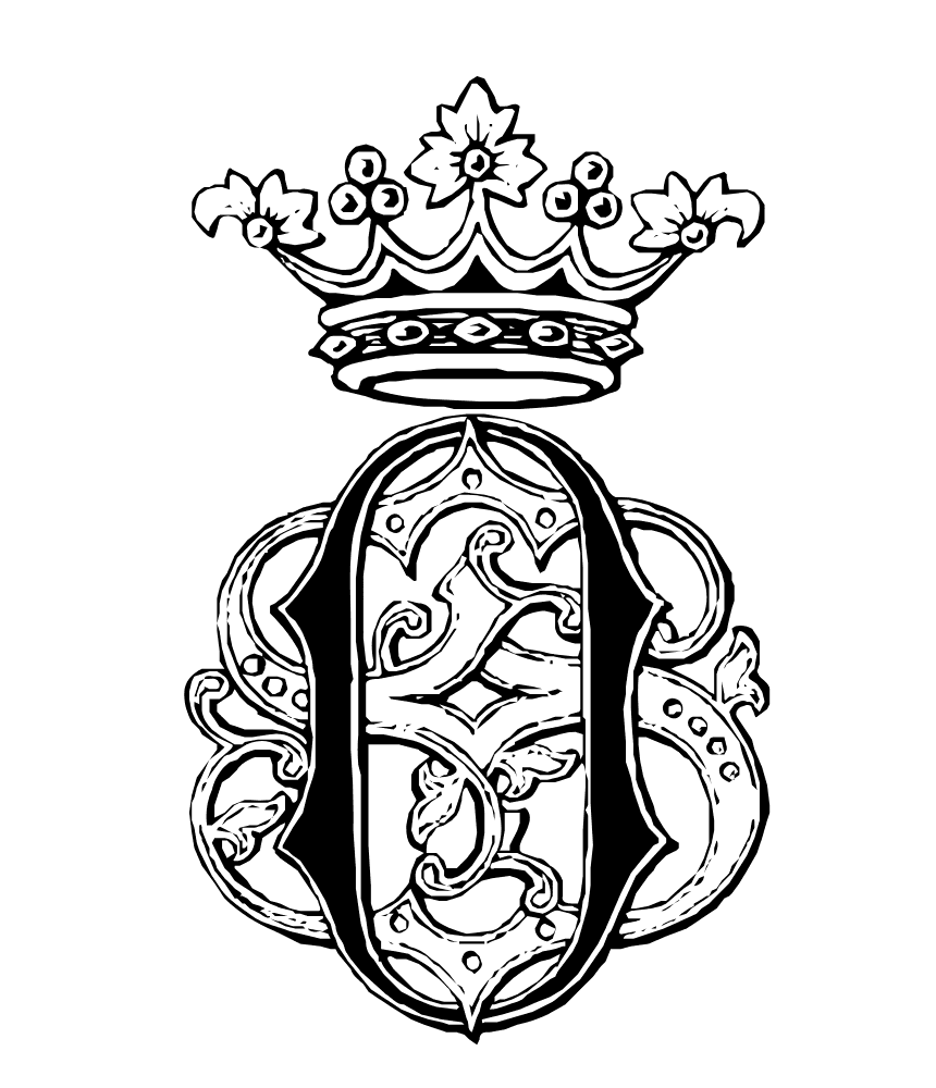 Ornellaia logo