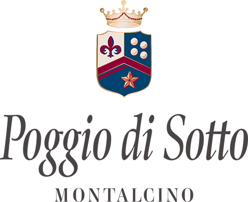 Poggio di Sotto logo