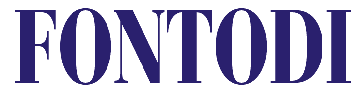 Fontodi logo