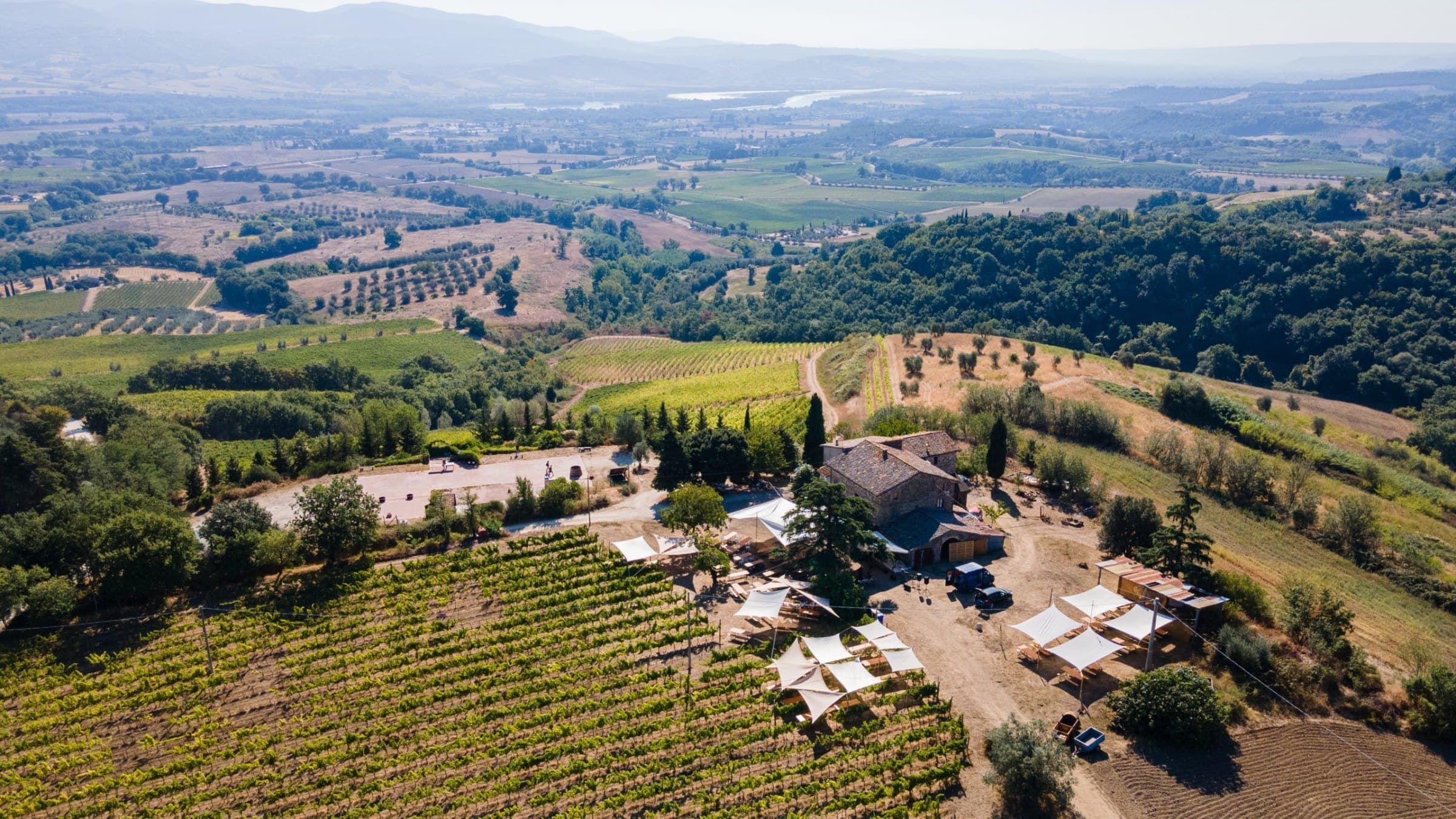 Trebotti, Castiglione in Teverina